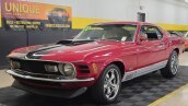 1970 Ford Mustang