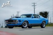 1970 Ford Mustang
