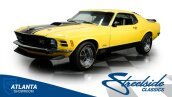 1970 Ford Mustang