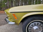 1970 Ford Mustang