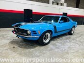 1970 Ford Mustang