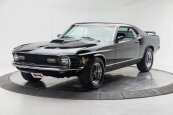 1970 Ford Mustang