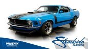 1970 Ford Mustang
