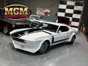 1970 Ford Mustang