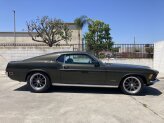 1970 Ford Mustang Fastback