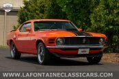 1970 Ford Mustang