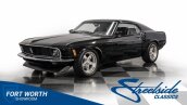 1970 Ford Mustang