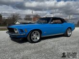 1970 Ford Mustang