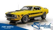 1970 Ford Mustang