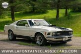 1970 Ford Mustang