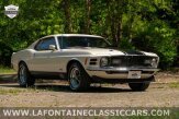 1970 Ford Mustang