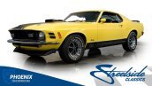 1970 Ford Mustang