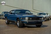 1970 Ford Mustang