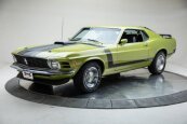1970 Ford Mustang