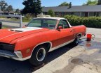 Thumbnail Photo 6 for 1970 Ford Ranchero