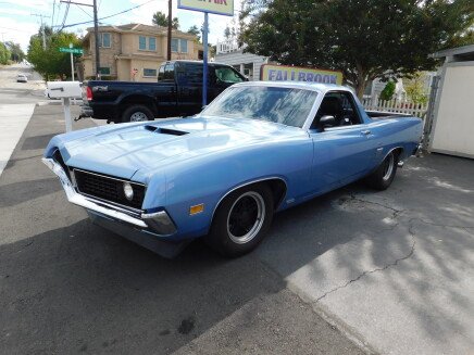 Photo 1 for 1970 Ford Ranchero for Sale by Owner