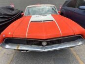 1970 Ford Ranchero
