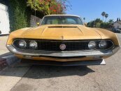 1970 Ford Ranchero