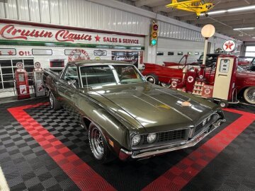 1970 Ford Ranchero