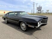 1970 Ford Thunderbird