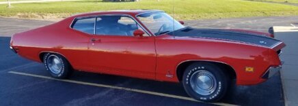 Photo 1 for 1970 Ford Torino