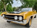 Thumbnail Photo 3 for 1970 Ford Torino