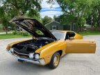 Thumbnail Photo 6 for 1970 Ford Torino