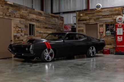 Photo 1 for 1970 Ford Torino