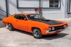 Thumbnail Photo 2 for 1970 Ford Torino