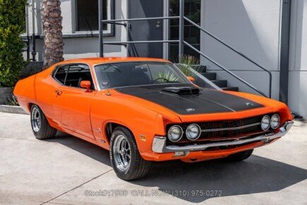 Photo 1 for 1970 Ford Torino