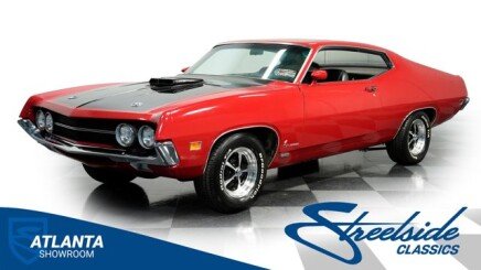 Photo 1 for 1970 Ford Torino