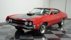 Thumbnail Photo 5 for 1970 Ford Torino