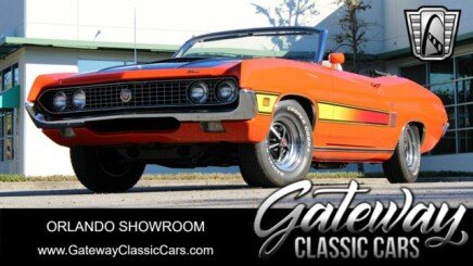 Photo 1 for 1970 Ford Torino