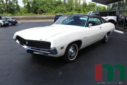 Photo 1 for 1970 Ford Torino