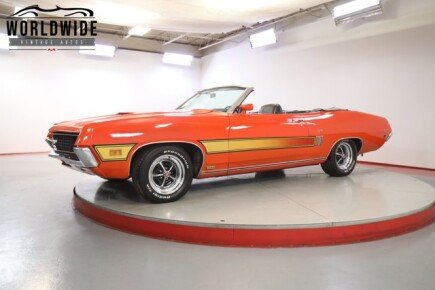 Photo 1 for 1970 Ford Torino