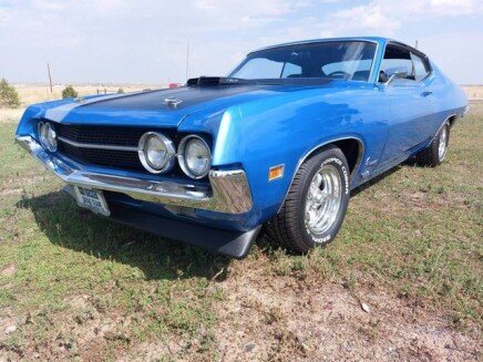 Photo 1 for 1970 Ford Torino