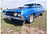 1970 Ford Torino