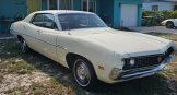 1970 Ford Torino
