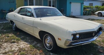 1970 Ford Torino