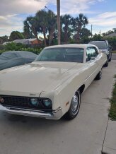 1970 Ford Torino