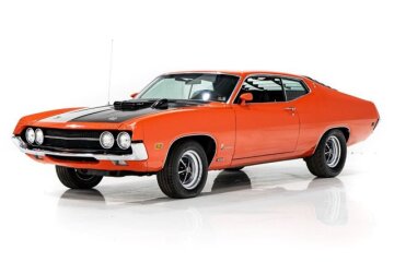 1970 Ford Torino