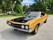 1970 Ford Torino