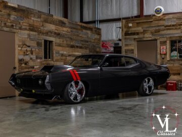 1970 Ford Torino