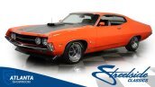 1970 Ford Torino