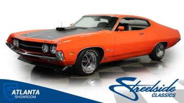 1970 Ford Torino