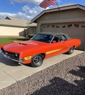 1970 Ford Torino