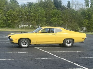 1970 Ford Torino