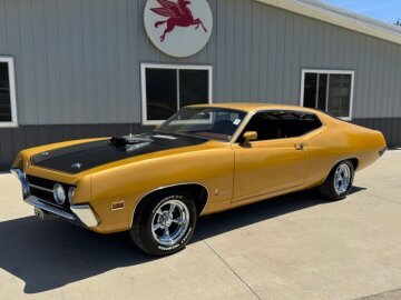 1970 Ford Torino