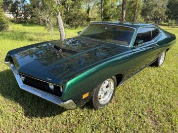 1970 Ford Torino