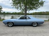 1970 Ford Torino